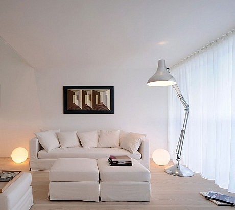 Highgate Residence by TG Studio