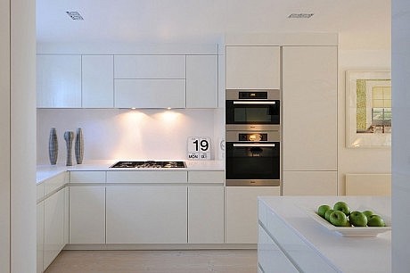 Highgate Residence by TG Studio
