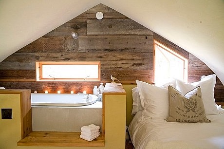 Barn Conversion by SHED Architecture & Design