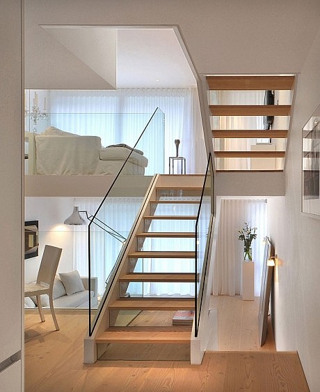 Highgate Residence by TG Studio