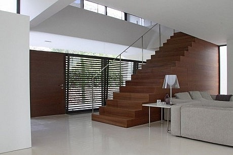 Bauza Residence by Miquel Lacomba