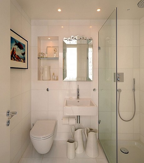 Highgate Residence by TG Studio