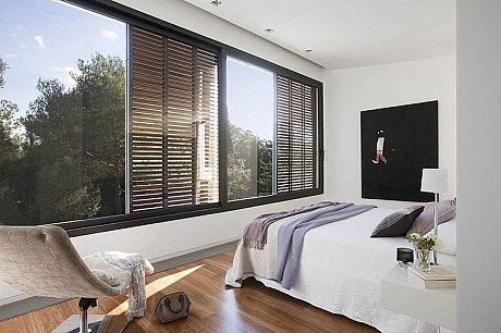 Bauza Residence by Miquel Lacomba