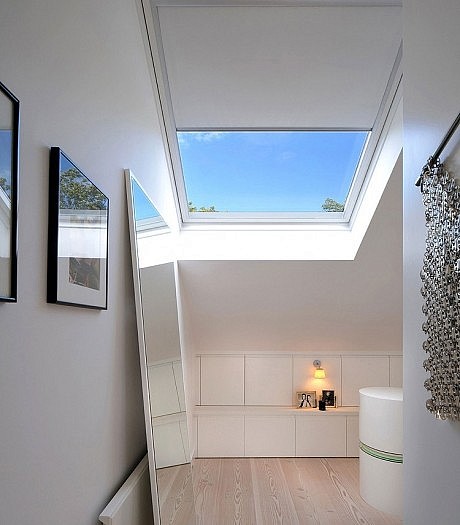Highgate Residence by TG Studio