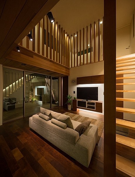M4-house by Architect Show