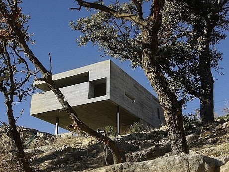 Pitch's House by ICA arquitectura