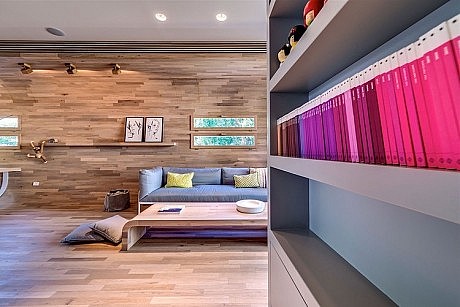 Tel Aviv Apartment