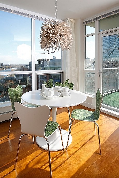 Botanist Suite by i3 design group