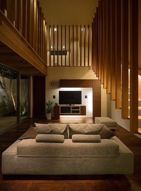 M4-house by Architect Show