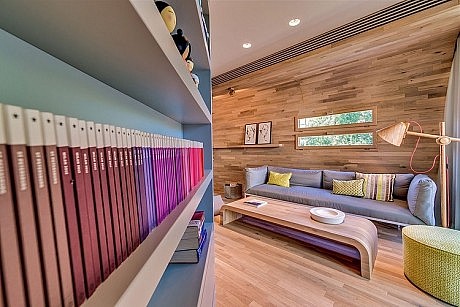 Tel Aviv Apartment