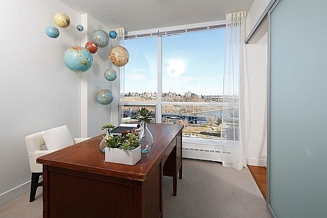 Botanist Suite by i3 design group