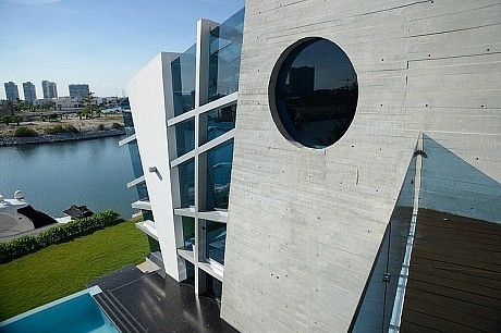 Casa Gomez by Sostudio / Sergio Orduña Architects