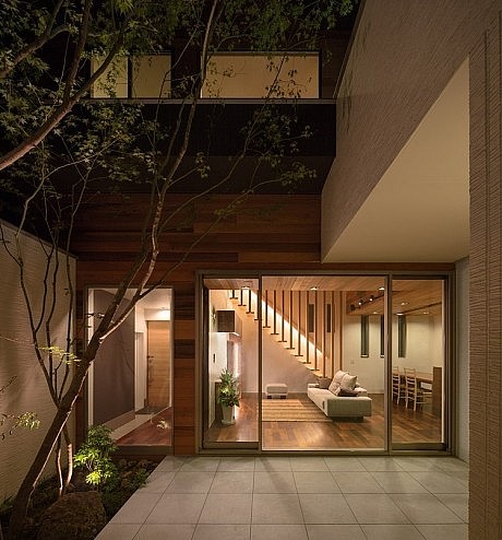 M4-house by Architect Show
