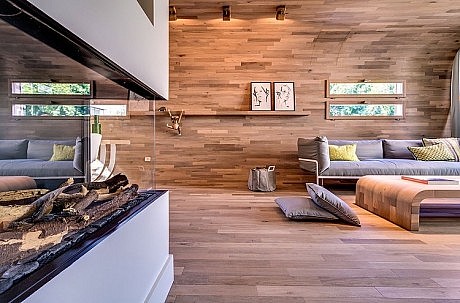 Tel Aviv Apartment