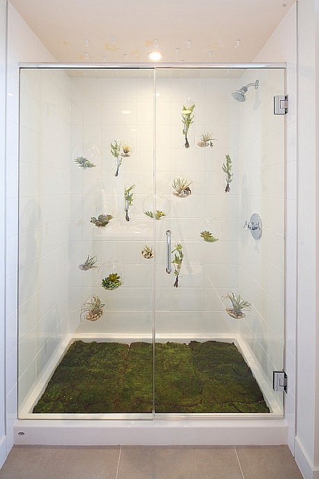 Botanist Suite by i3 design group