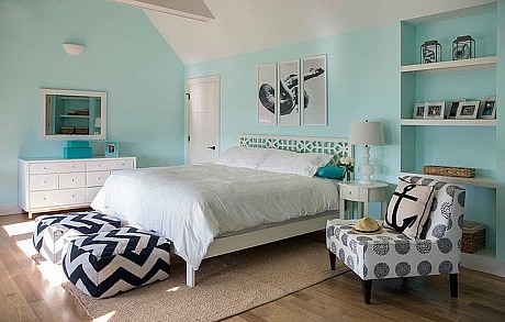 Falmouth Residence by Martha's Vineyard Interior Design
