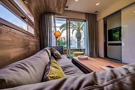 Tel Aviv Apartment
