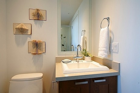 Botanist Suite by i3 design group