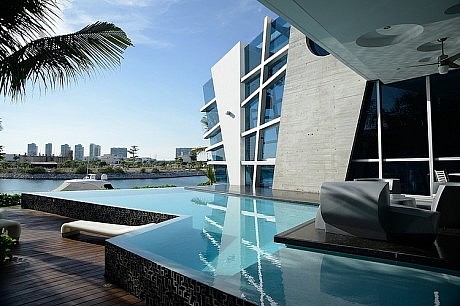 Casa Gomez by Sostudio / Sergio Orduña Architects