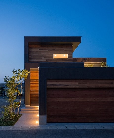 M4-house by Architect Show