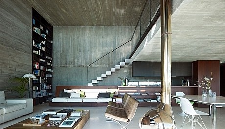 Pitch's House by ICA arquitectura