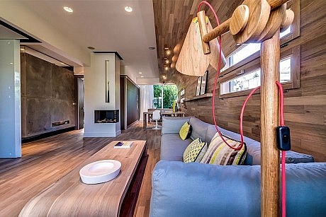 Tel Aviv Apartment