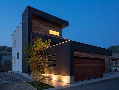 M4-house by Architect Show