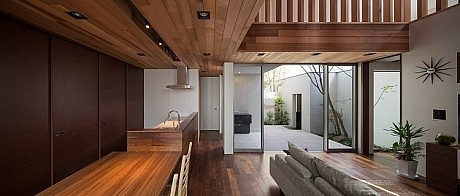 M4-house by Architect Show
