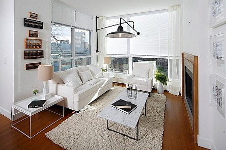 Botanist Suite by i3 design group