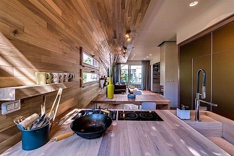 Tel Aviv Apartment