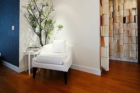 Botanist Suite by i3 design group