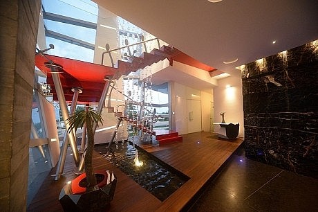 Casa Gomez by Sostudio / Sergio Orduña Architects