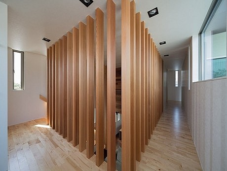 M4-house by Architect Show