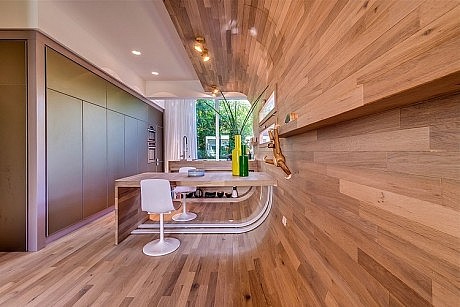 Tel Aviv Apartment