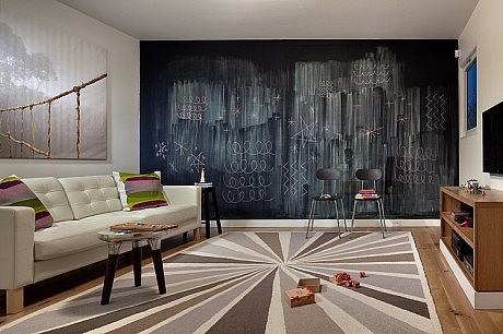 Watch Hill House by Lubrano Ciavarra Architects