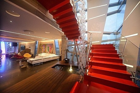 Casa Gomez by Sostudio / Sergio Orduña Architects