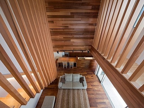 M4-house by Architect Show
