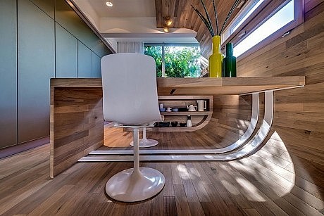 Tel Aviv Apartment