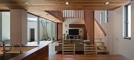 M4-house by Architect Show