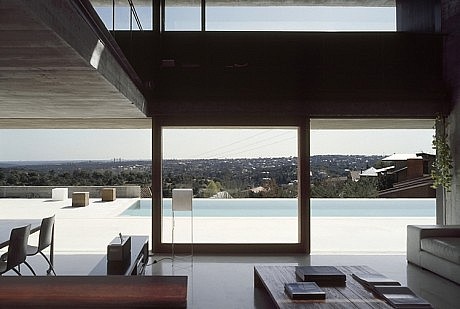 Pitch's House by ICA arquitectura