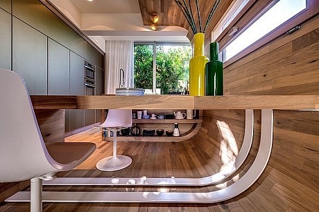 Tel Aviv Apartment
