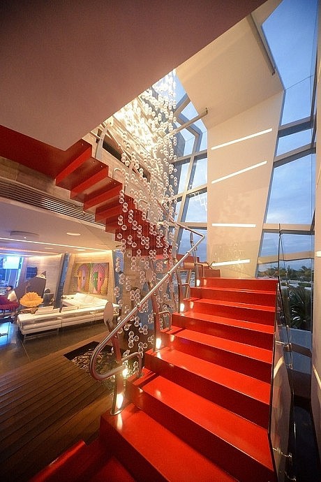 Casa Gomez by Sostudio / Sergio Orduña Architects