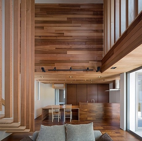 M4-house by Architect Show