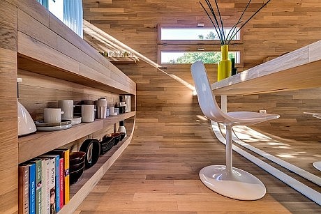 Tel Aviv Apartment