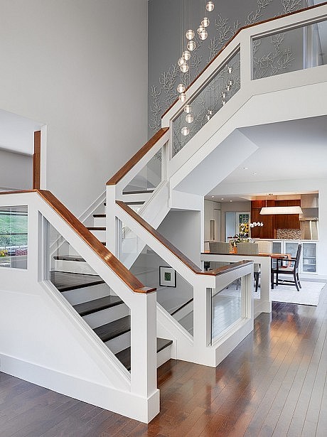 Keller Kimbrew Residence by Keller Studio
