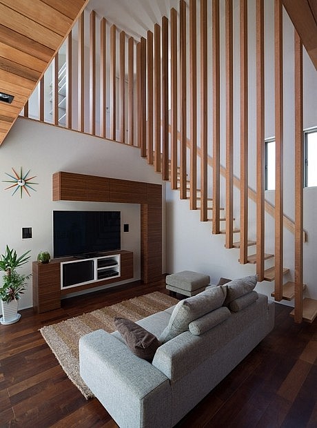 M4-house by Architect Show