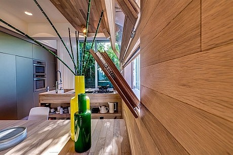 Tel Aviv Apartment