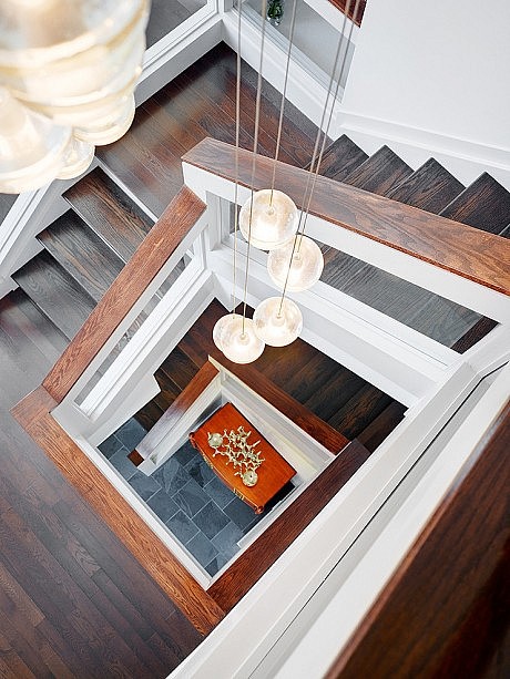 Keller Kimbrew Residence by Keller Studio