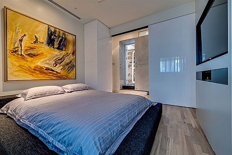 Tel Aviv Apartment
