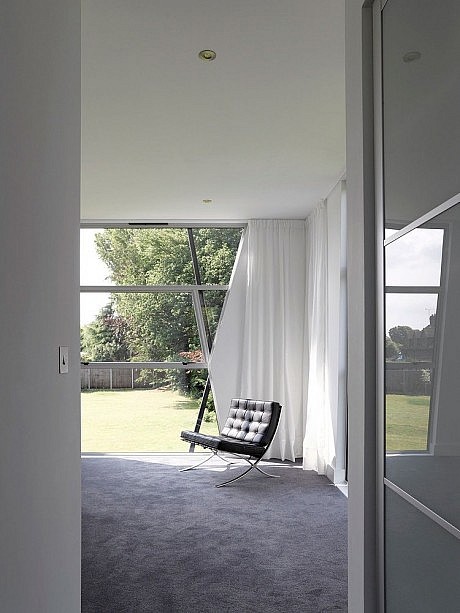 Trish House by Matthew Heywood